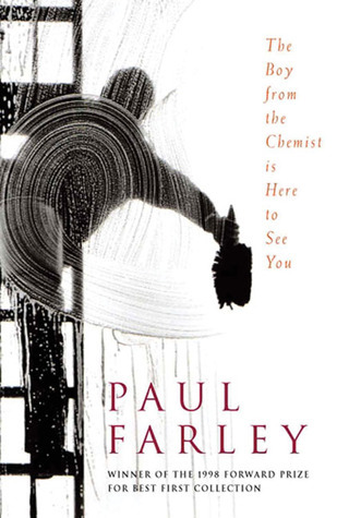 The Boy from the Chemist is Here to See You book cover