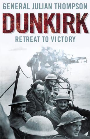 Dunkirk book cover