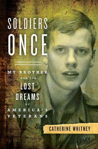 Soldiers Once book cover