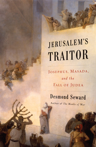 Josephus, Masada, and the Fall of Judea