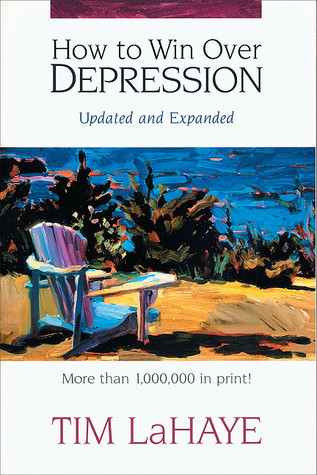 How to Win Over Depression book cover