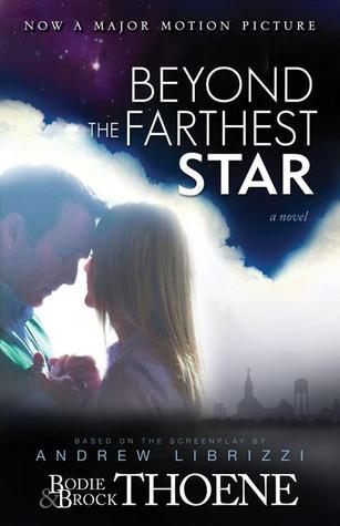Beyond the Farthest Star book cover