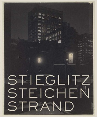 Link to Stieglitz, Steichen, Strand: Masterworks from the Metropolitan Museum of Art edited by Malcolm Daniel in the Catalog