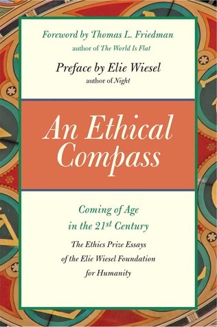 An Ethical Compass book cover