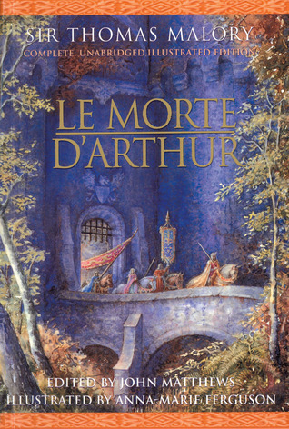 Le Morte D'Arthur