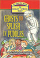 Ghosts Do Splash in Puddles book cover