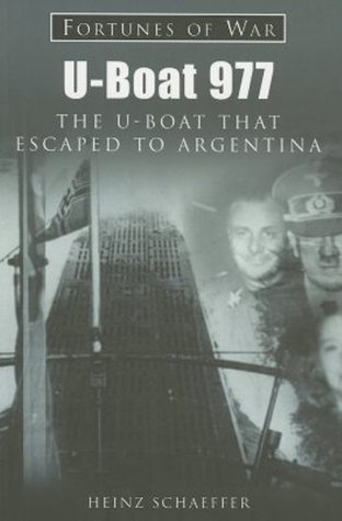 U-Boat 977: The U-boat That Escaped To Argentina