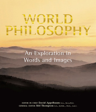 World Philosophy book cover