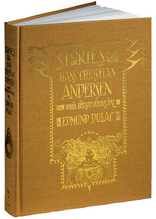 Stories from Hans Christian Andersen by Hans Christian Andersen | Goodreads
