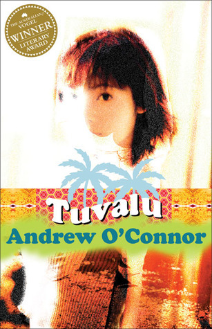 Tuvalu by Andrew O'Connor | Goodreads