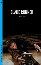 Blade Runner book cover
