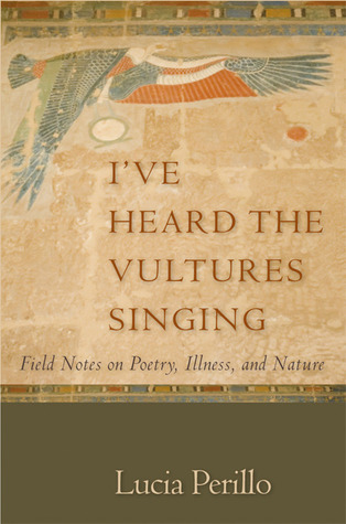 I've Heard the Vultures Singing book cover