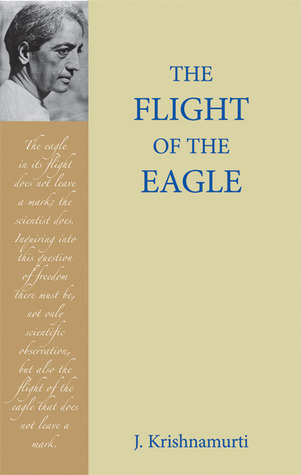 The Flight Of The Eagle