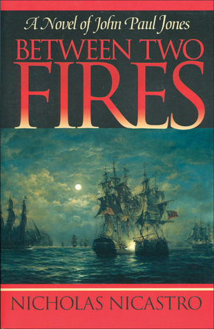 John Paul Jones book cover 2