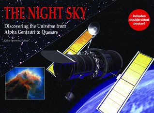 The Night Sky book cover