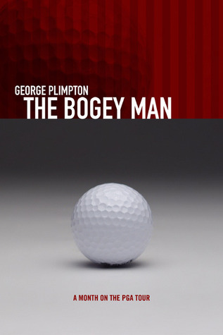 The Bogey Man book cover