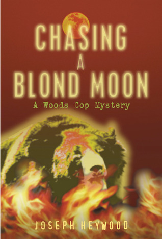 Chasing A Blond Moon