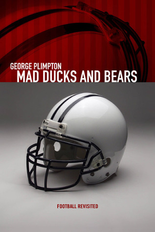 Mad Ducks and Bears book cover