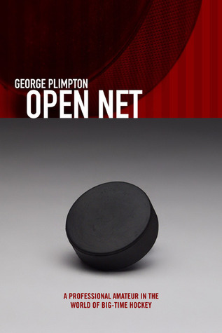 Open Net book cover