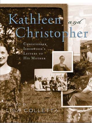 Kathleen and Christopher book cover