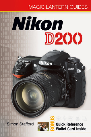 Magic Lantern Guides®: Nikon D3 eBook : Stafford, Simon