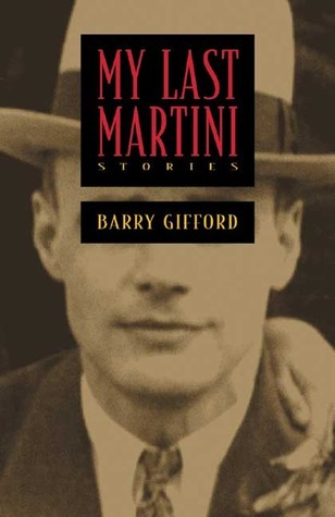 My Last Martini book cover