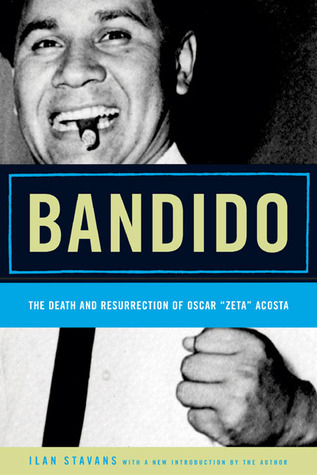 Bandido book cover