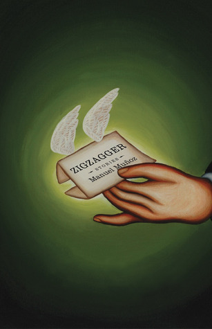 Zigzagger book cover