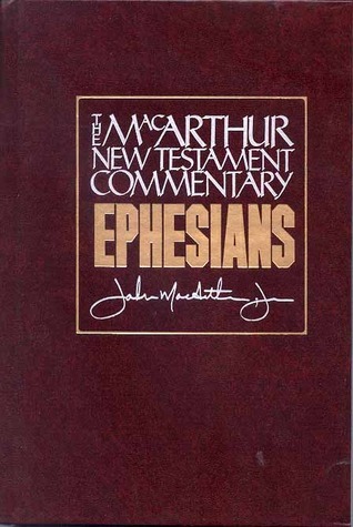 Ephesians: New Testament Commentary