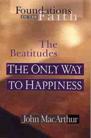 The Only Way To Happiness book cover