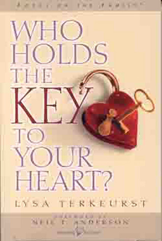 Who Holds the Key to Your Heart? book cover