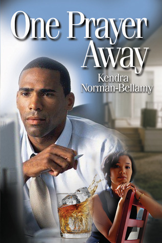 One Prayer Away book cover