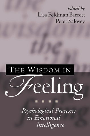 The Wisdom in Feeling book cover
