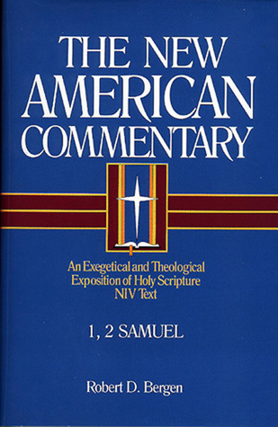 1 & 2 Samuel