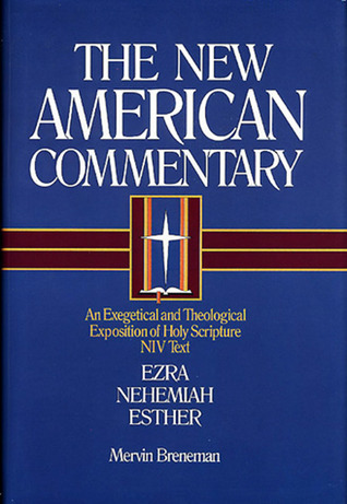 New American Bible Commentary, Old Testament Set book cover 3