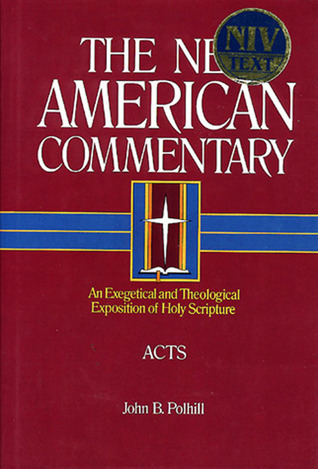 New American Bible Commentary, New Testament Set book cover 2