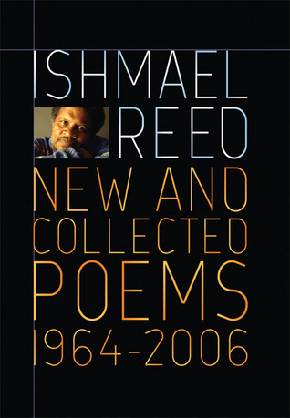 New and Collected Poems, 1964-2006 book cover