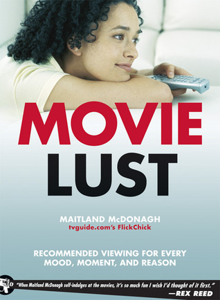 Movie Lust book cover