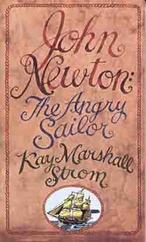 John Newton book cover