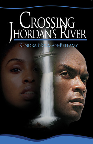 Crossing Jhordan's River book cover
