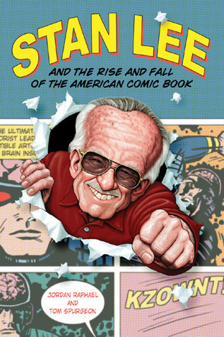 イラスト Stan Lee by Ryan Benjamin Comics at New York Comic Con: Stan Lee Tribute at Collector