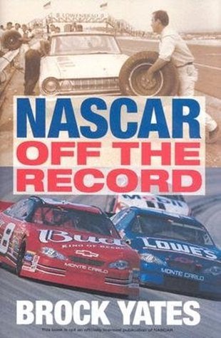Nascar: Off the Record