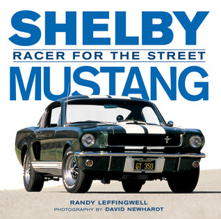 Remembering the Shelby years1962-1969英語版 Remembering The