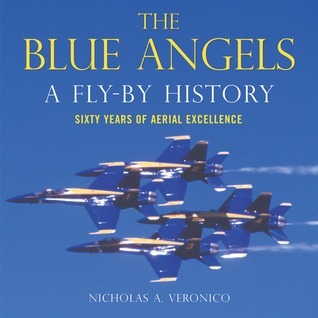 The Blue Angels book cover