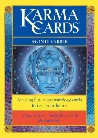 Karma Cards by Monte Farber | Goodreads