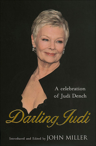 Darling Judi: A Celebration of Judi Dench
