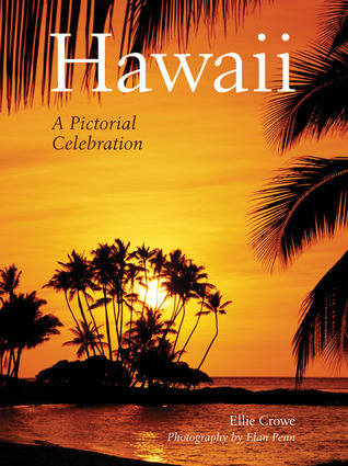 Hawaii book cover
