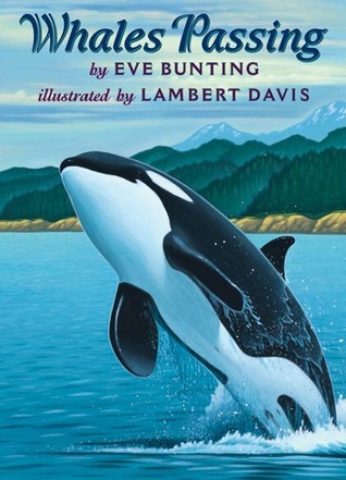 Whales Passing book cover
