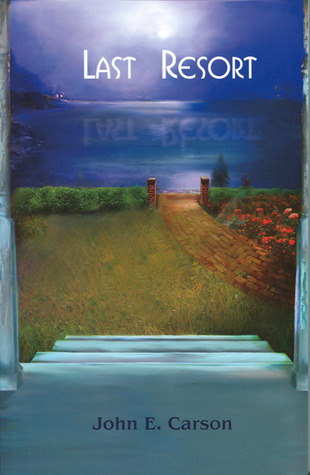 Last Resort book cover