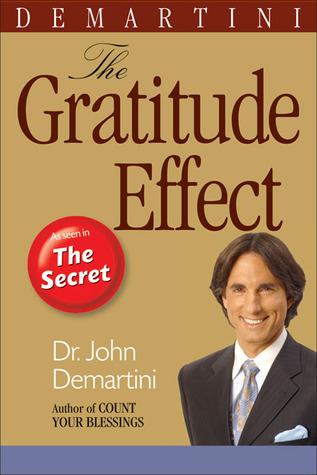 The Gratitude Effect